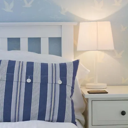 Bed & Breakfast Seavista 4*